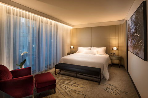 The Westin Brisbane - Melbourne Tourism 23