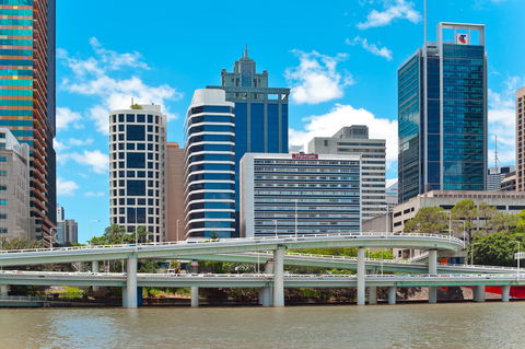 Voco Brisbane City Centre, An IHG Hotel - Melbourne Tourism 7