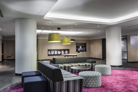 Voco Brisbane City Centre, An IHG Hotel - Melbourne Tourism 15