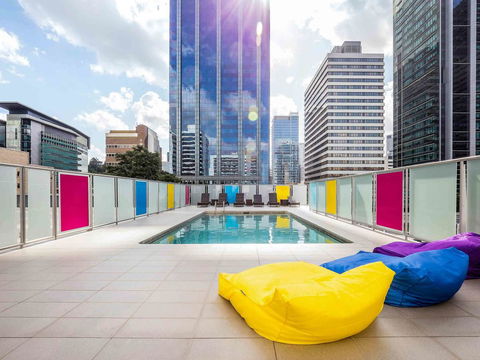 Voco Brisbane City Centre, An IHG Hotel - Melbourne Tourism 38