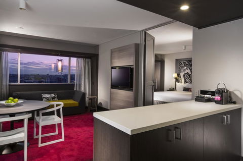 Voco Brisbane City Centre, An IHG Hotel - Melbourne Tourism 16