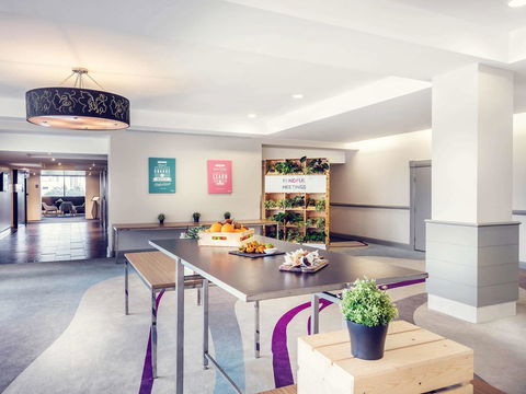 Voco Brisbane City Centre, An IHG Hotel - Melbourne Tourism 40