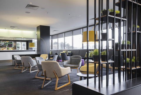 Voco Brisbane City Centre, An IHG Hotel - Melbourne Tourism 12