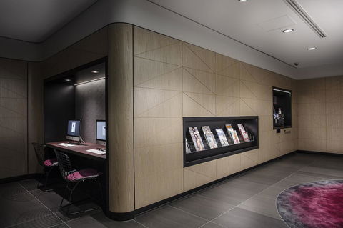 Voco Brisbane City Centre, An IHG Hotel - Melbourne Tourism 25