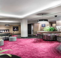 Mercure Hotel Brisbane - Melbourne Tourism