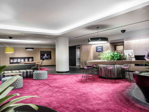 Voco Brisbane City Centre, An IHG Hotel - Melbourne Tourism 0