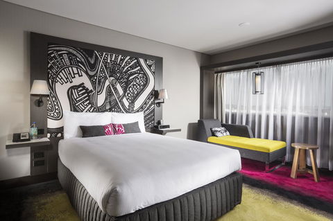 Voco Brisbane City Centre, An IHG Hotel - Melbourne Tourism 3