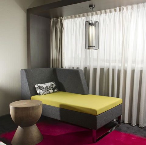 Voco Brisbane City Centre, An IHG Hotel - Melbourne Tourism 22