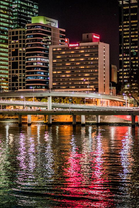Voco Brisbane City Centre, An IHG Hotel - Melbourne Tourism 14
