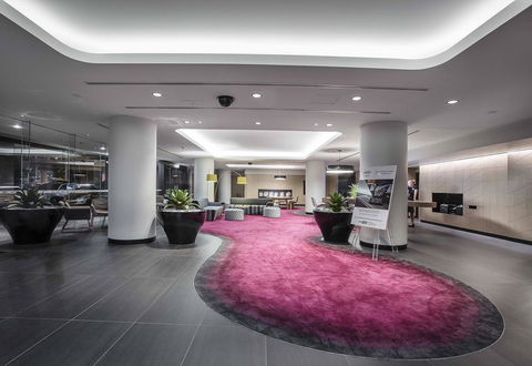 Voco Brisbane City Centre, An IHG Hotel - Melbourne Tourism 31