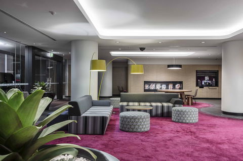 Voco Brisbane City Centre, An IHG Hotel - Melbourne Tourism 5