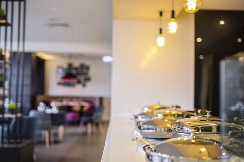Voco Brisbane City Centre, An IHG Hotel - Melbourne Tourism 4