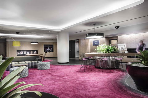Voco Brisbane City Centre, An IHG Hotel - Melbourne Tourism 32