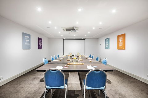 Voco Brisbane City Centre, An IHG Hotel - Melbourne Tourism 9