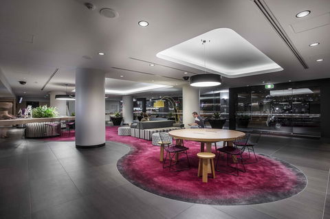Voco Brisbane City Centre, An IHG Hotel - Melbourne Tourism 26