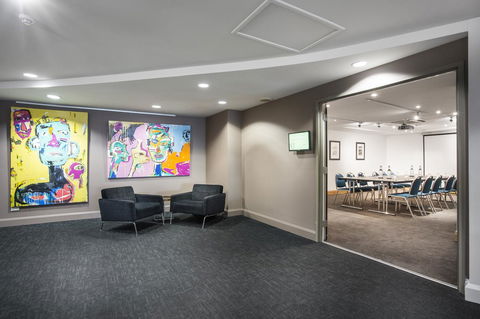 Voco Brisbane City Centre, An IHG Hotel - Melbourne Tourism 27