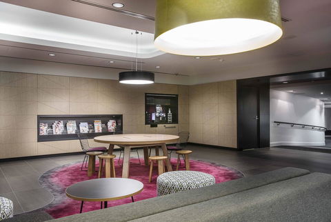 Voco Brisbane City Centre, An IHG Hotel - Melbourne Tourism 30