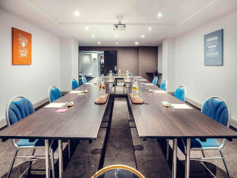 Voco Brisbane City Centre, An IHG Hotel - Melbourne Tourism 41