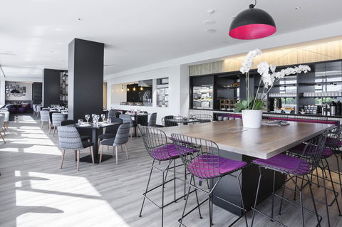 Voco Brisbane City Centre, An IHG Hotel - Melbourne Tourism 6