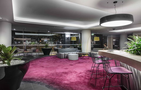 Voco Brisbane City Centre, An IHG Hotel - Melbourne Tourism 36