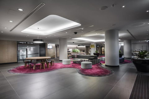 Voco Brisbane City Centre, An IHG Hotel - Melbourne Tourism 20
