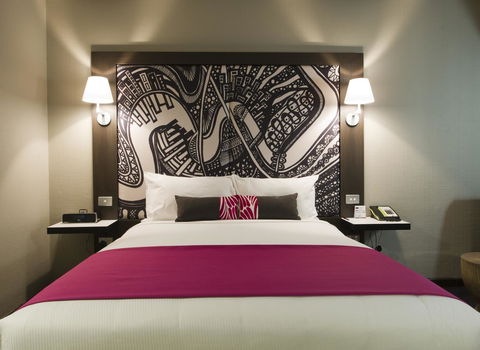 Voco Brisbane City Centre, An IHG Hotel - Melbourne Tourism 17