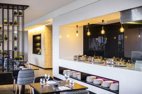 Voco Brisbane City Centre, An IHG Hotel - Melbourne Tourism 10