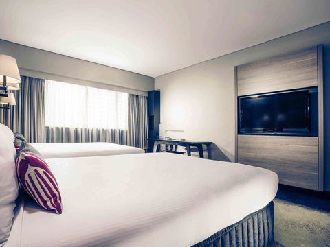 Voco Brisbane City Centre, An IHG Hotel - Melbourne Tourism 44