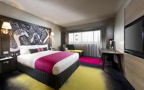 Voco Brisbane City Centre, An IHG Hotel - Melbourne Tourism 2