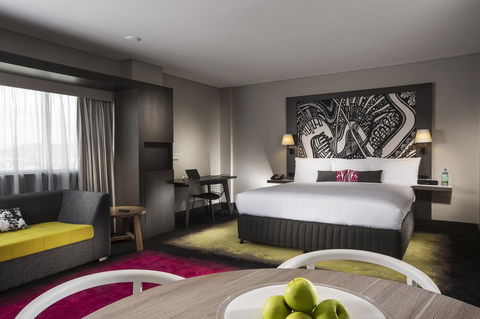 Voco Brisbane City Centre, An IHG Hotel - Melbourne Tourism 18