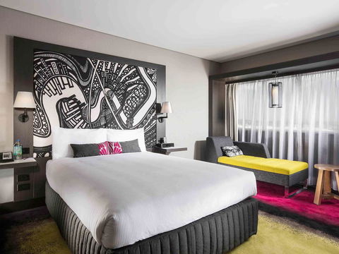 Voco Brisbane City Centre, An IHG Hotel - Melbourne Tourism 43