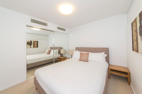 Echelon Apartments Yeppoon - Melbourne Tourism 4