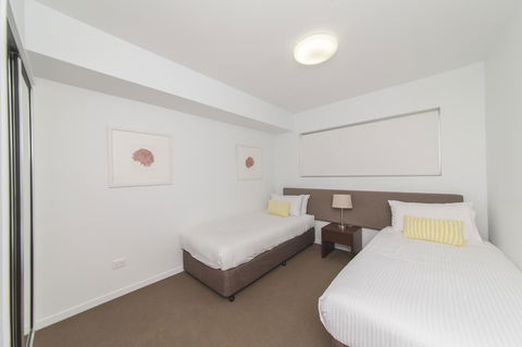 Echelon Apartments Yeppoon - Melbourne Tourism 7