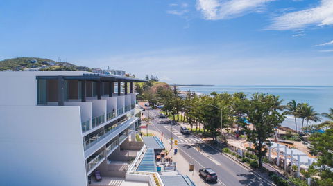 Echelon Apartments Yeppoon - Melbourne Tourism 2