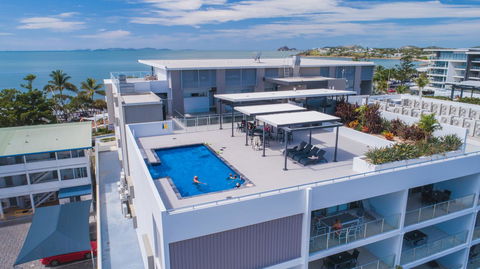 Echelon Apartments Yeppoon - Melbourne Tourism 3