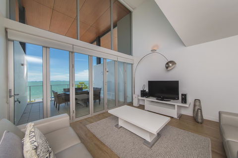 Echelon Apartments Yeppoon - Melbourne Tourism 20