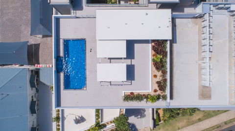 Echelon Apartments Yeppoon - Melbourne Tourism 5