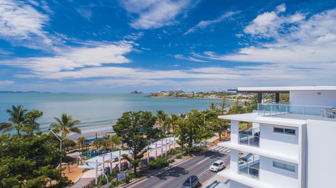 Echelon Apartments Yeppoon - Melbourne Tourism 6