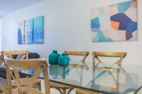 Echelon Apartments Yeppoon - Melbourne Tourism 22