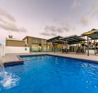 Echelon Apartments Yeppoon - Melbourne Tourism