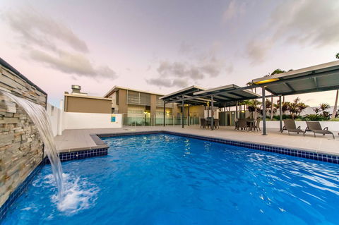 Echelon Apartments Yeppoon - Melbourne Tourism 0