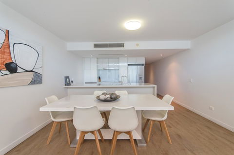 Echelon Apartments Yeppoon - Melbourne Tourism 16