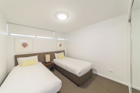 Echelon Apartments Yeppoon - Melbourne Tourism 24