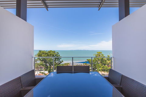 Echelon Apartments Yeppoon - Melbourne Tourism 18