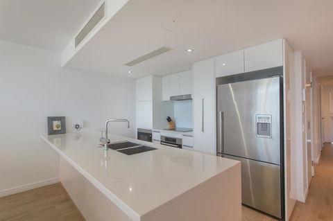 Echelon Apartments Yeppoon - Melbourne Tourism 15