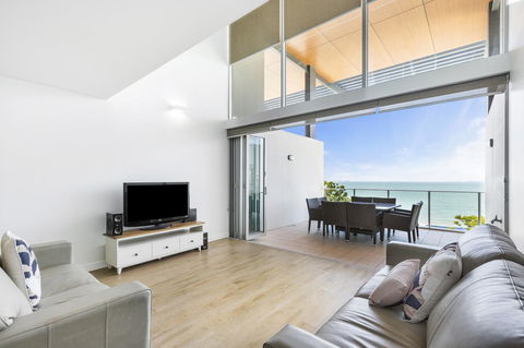 Echelon Apartments Yeppoon - Melbourne Tourism 1