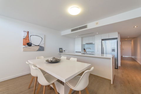 Echelon Apartments Yeppoon - Melbourne Tourism 17