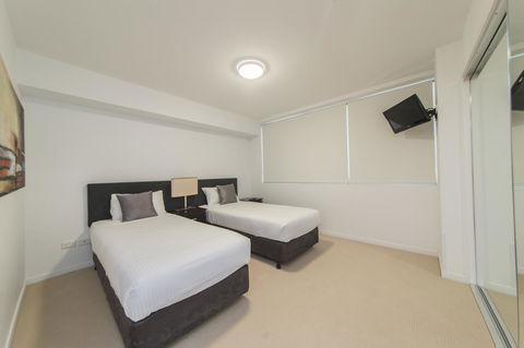 Echelon Apartments Yeppoon - Melbourne Tourism 8