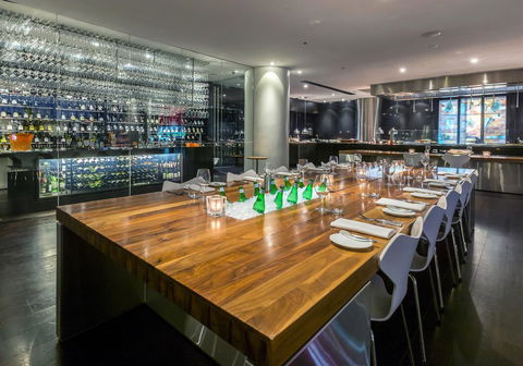 Hilton Brisbane - Melbourne Tourism 40