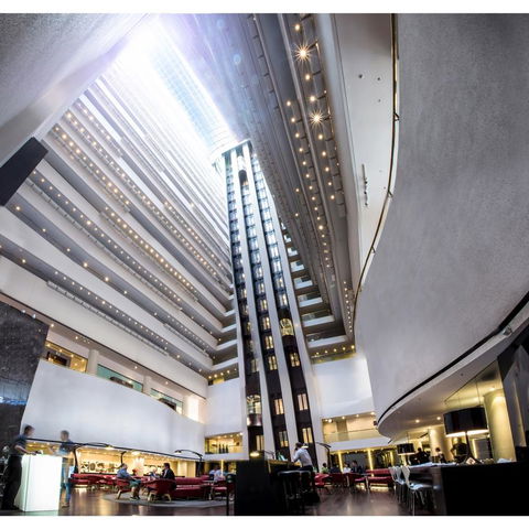 Hilton Brisbane - Melbourne Tourism 18